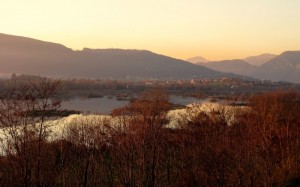 cremignane e la torbiera di franciacorta
