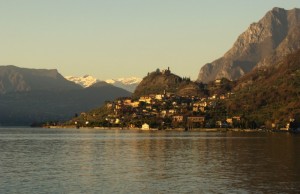 località Gandane e l’eremo di S.Pietro