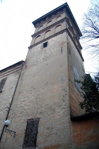 Torre Garagnani