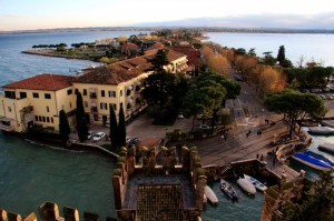 La Punta Estrema di Sirmione