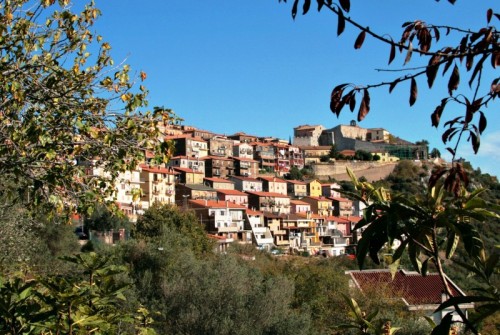 Sant'Oreste - Sant'Oreste al Soratte Sant'Oreste - Sant'Oreste al Soratte