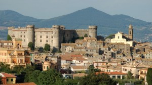 Il Castello Orsini-Odescalchi di Bracciano