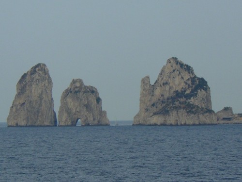 Capri - Inconfondibili