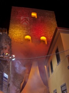 Ingresso agli Inferi