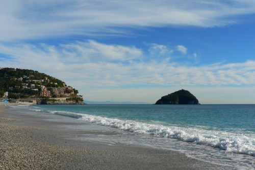 Bergeggi - Bergeggi nell'azzurro Bergeggi - Bergeggi nell'azzurro