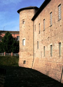 Castello Farnese