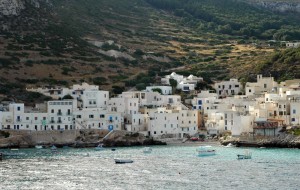 Levanzo