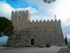 Castello Monforte (CB)