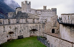 Castel Beseno