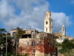 Bussana vecchia