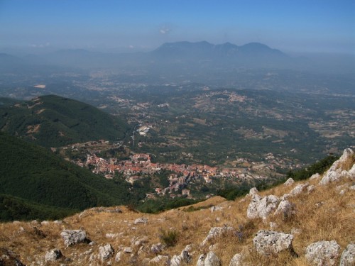 Chiusano di San Domenico - Chiusano di San Domenico