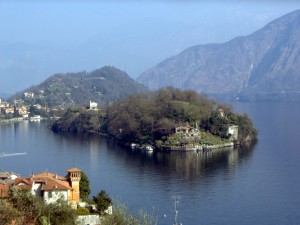 isola comacina unica isola del lago di como