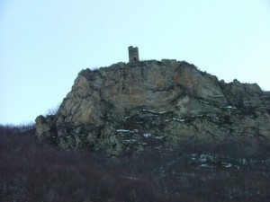 Torre dei saraceni
