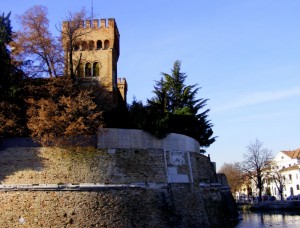 Il Castello Romano