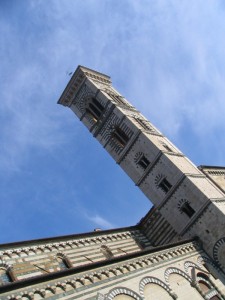 Torre della Cattedrale