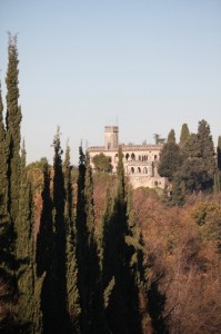 castello del dei