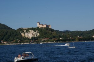 lago maggiore-arona