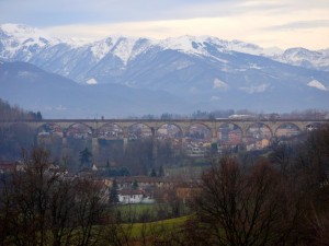El Mondvì….in piemontese