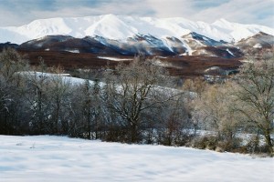 Il re dell’appennino
