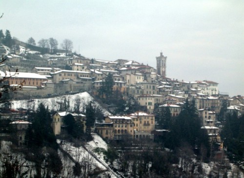 Varese - Sacro Monte di Varese