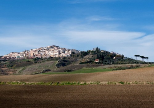 Candela - La Candela della Puglia
