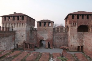 Rocca Sforzesca 3