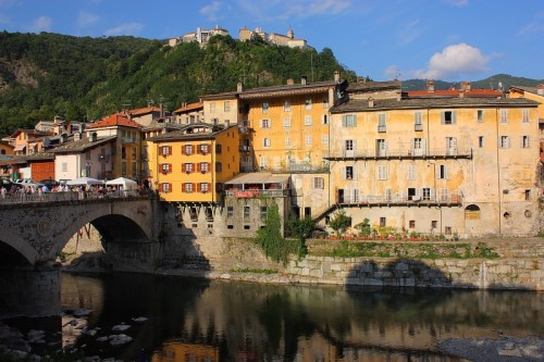 Varallo - Varallo e il Sacro Monte Varallo - Varallo e il Sacro Monte