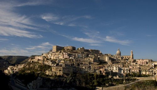 Ragusa - A te... Ragusa - A te...