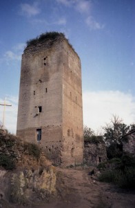 Una torre misteriosa