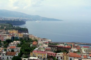 Meta di Sorrento