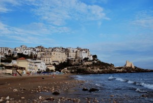 Torre Truglia a Sperlonga