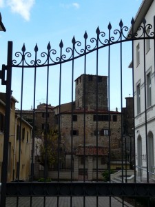 Tipico Borgo Medievale