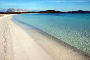 Sardegna - spiaggia
