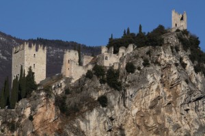 Castello di Arco