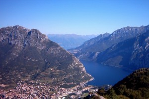 Sorvolare…………….ma solo con lo sguardo…………