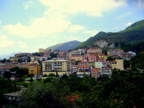 Montecorvino Rovella - Montecorvino Rovella Montecorvino Rovella - Montecorvino Rovella