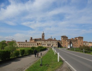 La mia Mantova…….