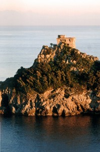 capo conca dei marini