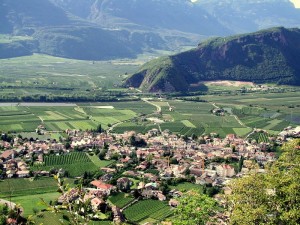 Val d’Adige