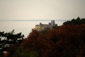 Castello di Duino