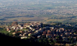 Monte Porzio Catone