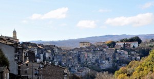 l’Altro Lato di Vignanello (VT)