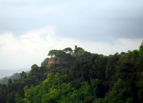 Cupra Marittima - Castello di S. Andrea Cupra Marittima - Castello di S. Andrea