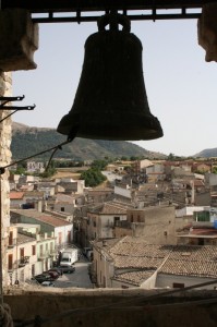 Che bella vista da quassù!