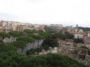 Roma: una delle più belle capitali del mondo