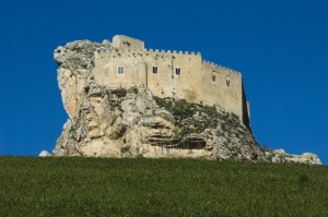 Castello all’ Inglese (Dic)