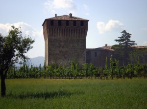 Il Castello (XI / XV sec.)