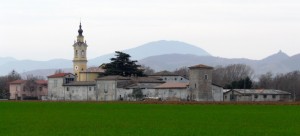 Il Borgo di Oppiano di Collecchio