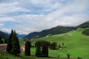 sbuca il sole su Santa Maddalena
