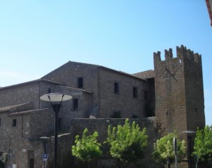 Ancora Tuscania